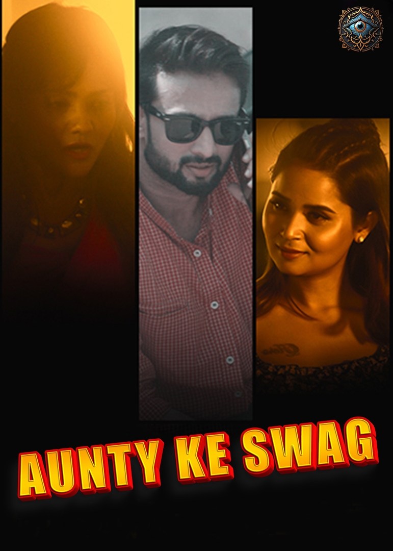 AUNTY KA SWAG  EP1 
