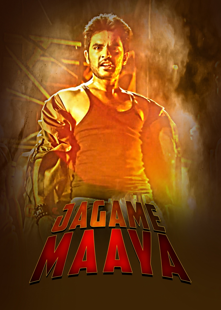 JAME MAYA 