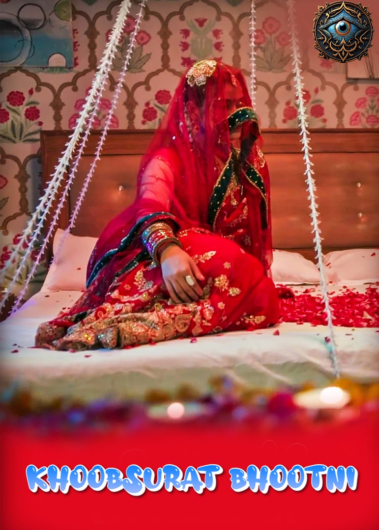 Khoobsurat Bhootni 