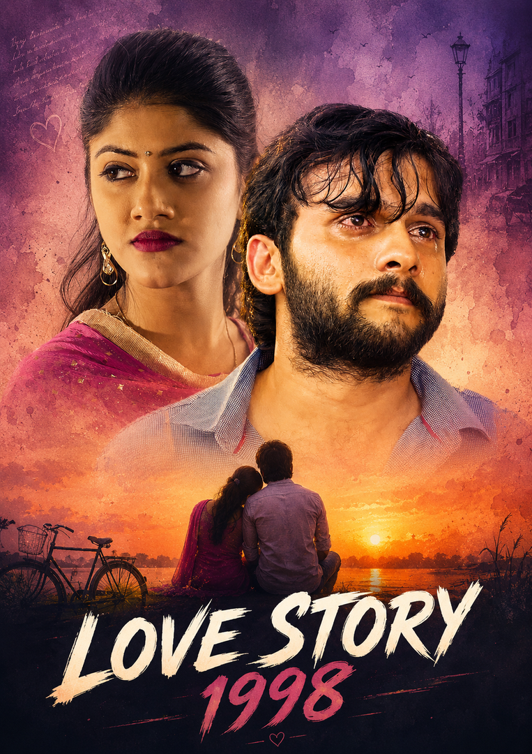 LOVE STORY 1998 