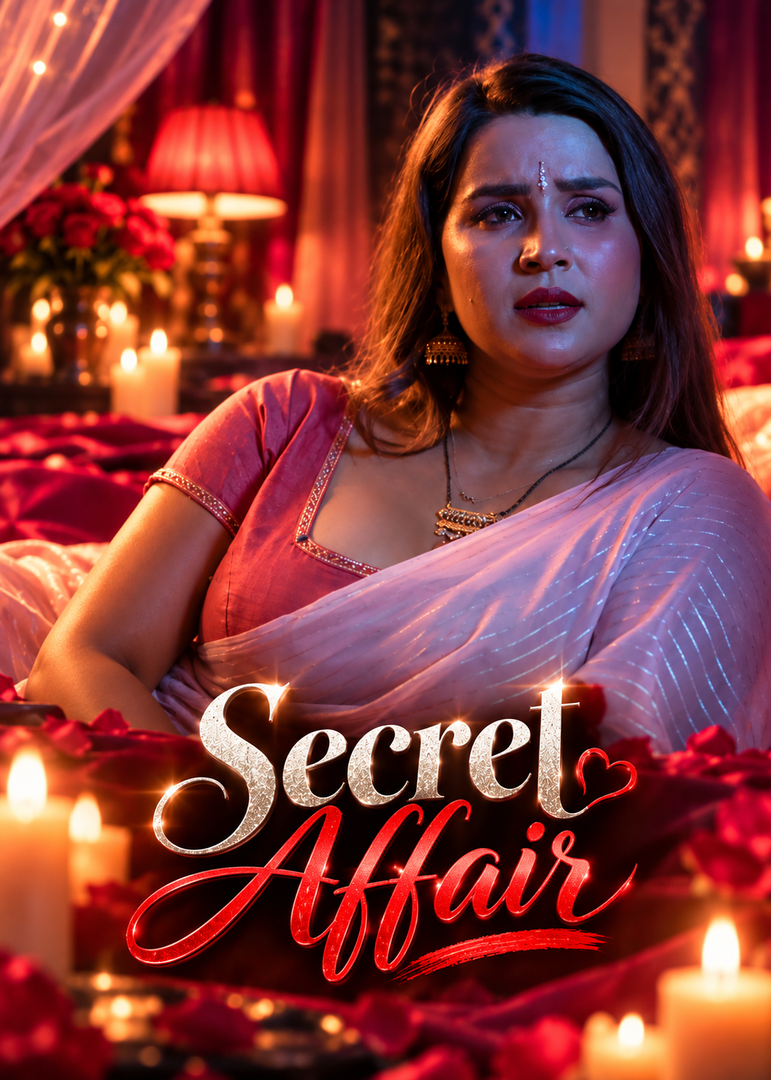 Secret Affair