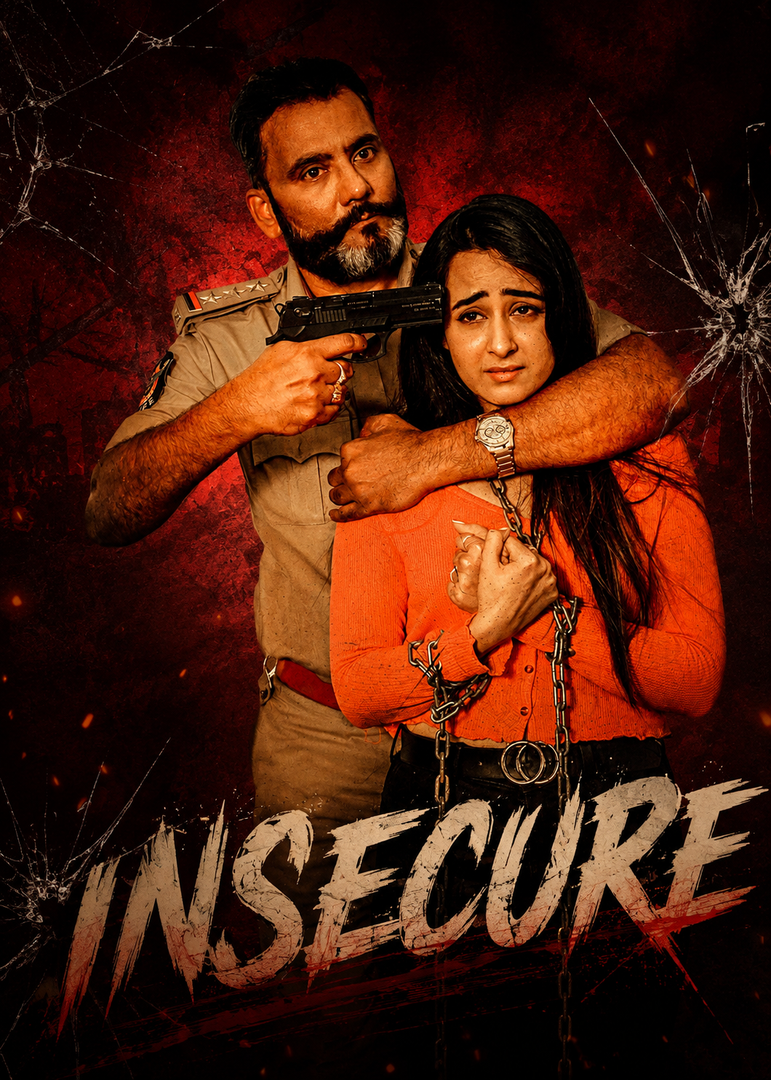 INSECURE 
