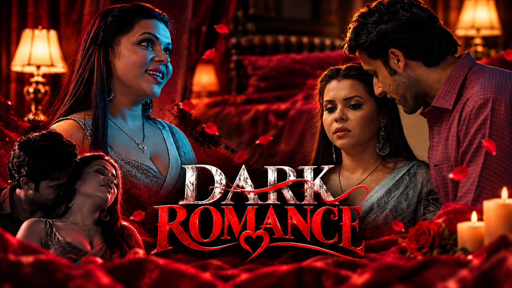 Dark Romance EP-03