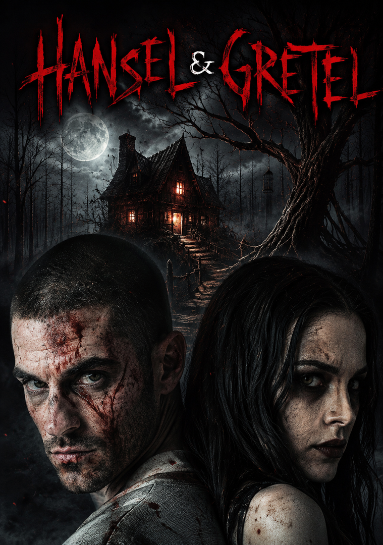 HANSEL & GRETEL 