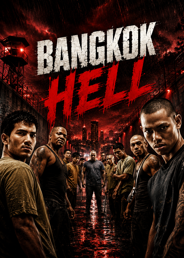 BANGKOK HELL 