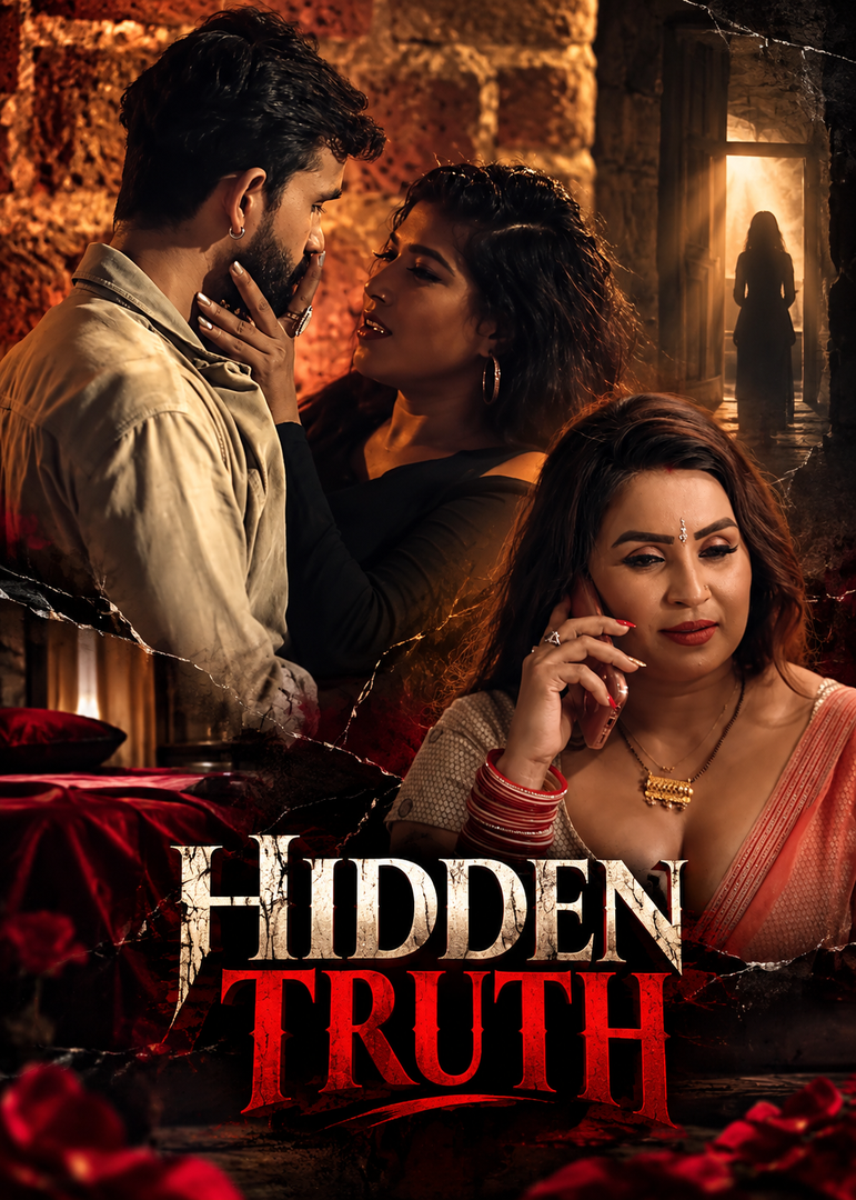 Hidden Truth