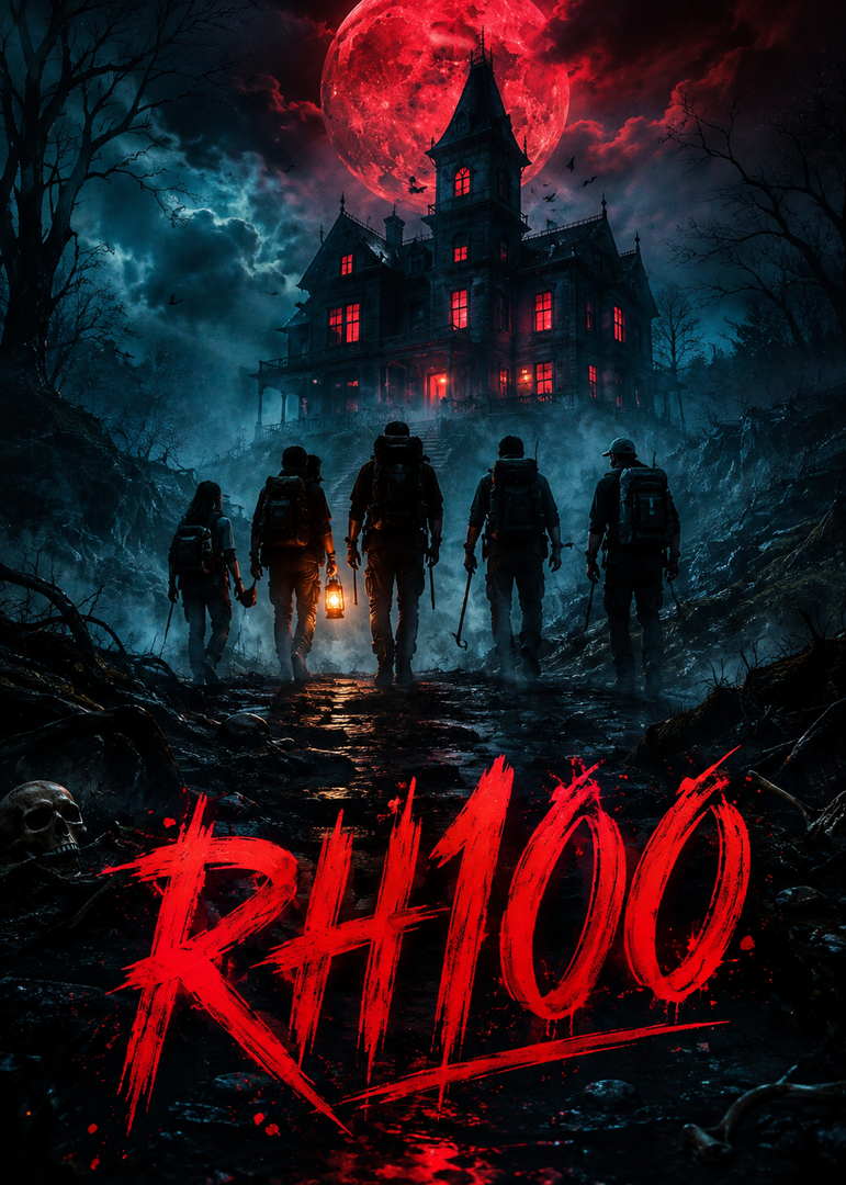 RH100