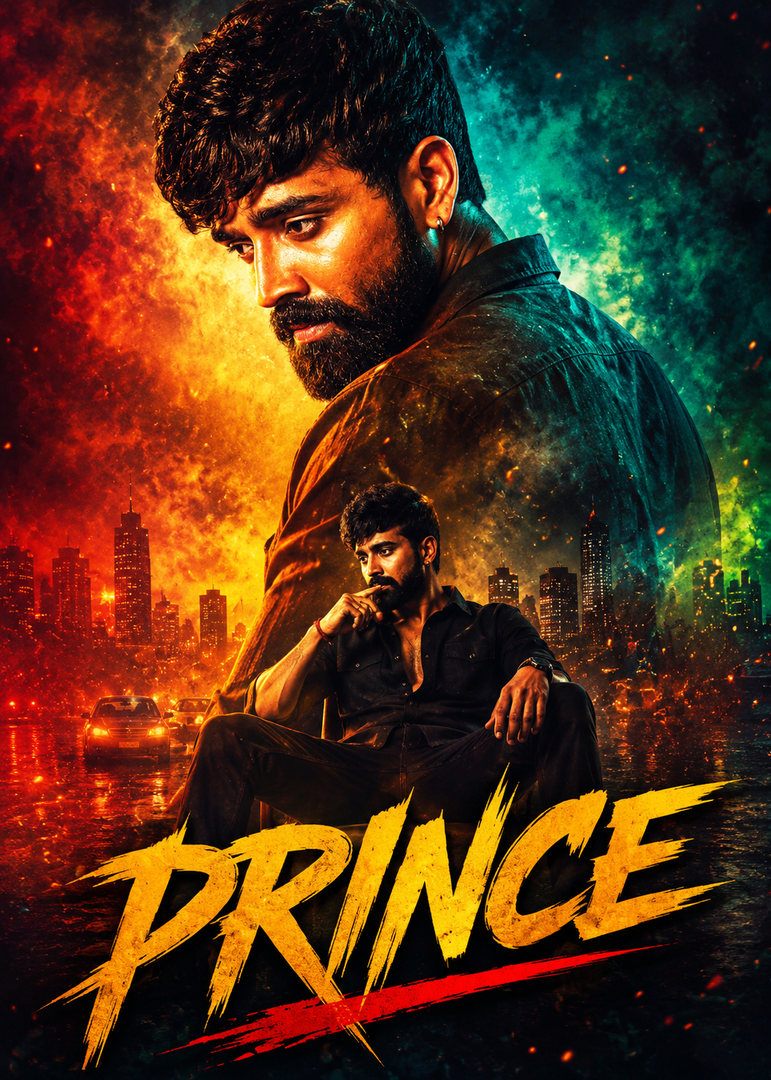 PRINCE 