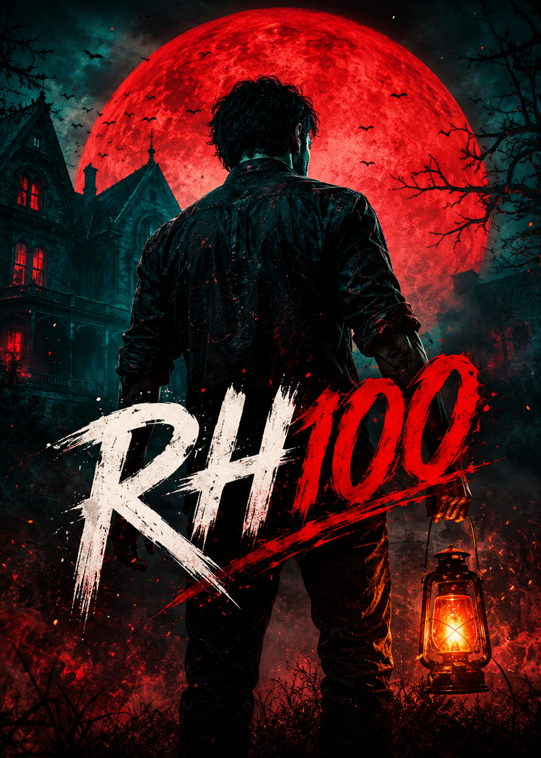 RH100 