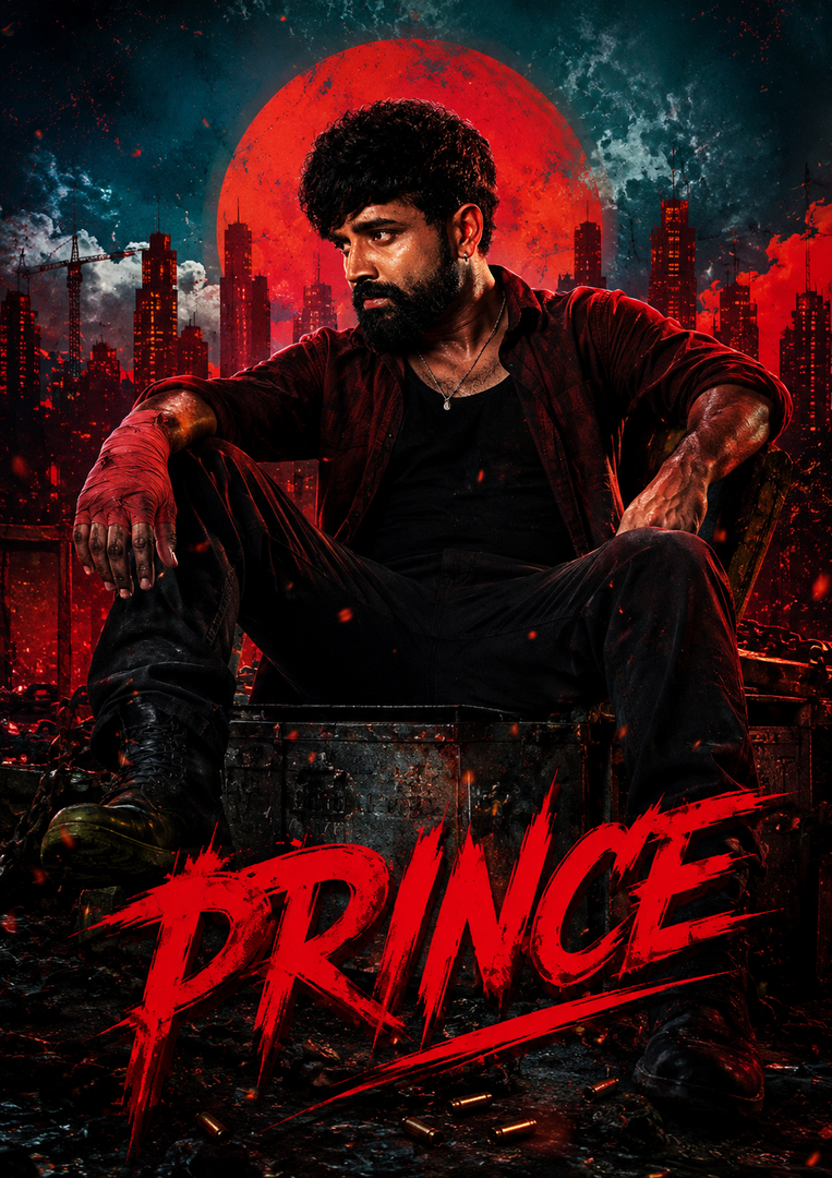 PRINCE 